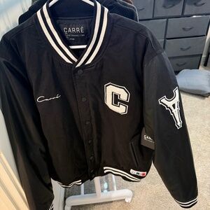 Carre Culture Kings jacket